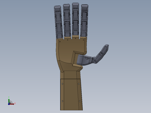 仿生机械手 (48)