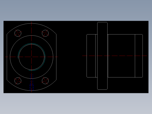 银泰PMI-CB34RFSKW04040-A1