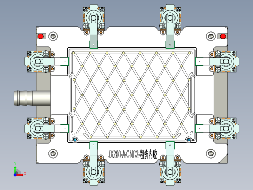 UX260-A-笔记本CNC工装夹具三维模型CNC2-20200309前视缩略图