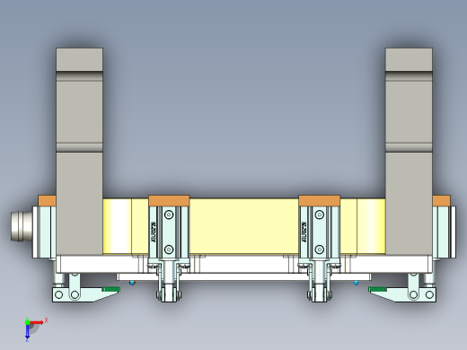 UX260-A-笔记本CNC工装夹具三维模型CNC2-20200309俯视缩略图