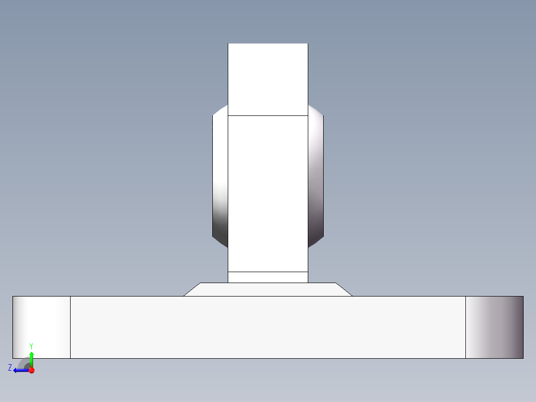气动元件34296_SSNG_100____F_右视图