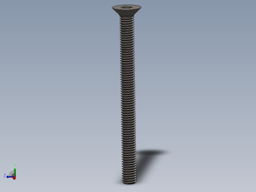 Screw_ISO_10642_M6x75_A2.SLDPRT