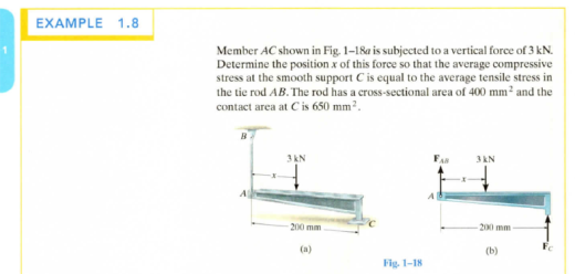 由杆支撑的梁缩略图