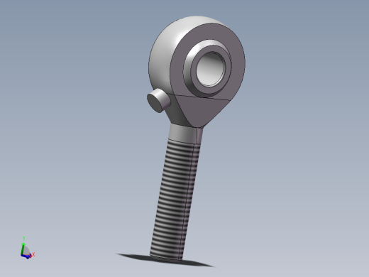 鱼眼接头关节轴承C-PHSO6