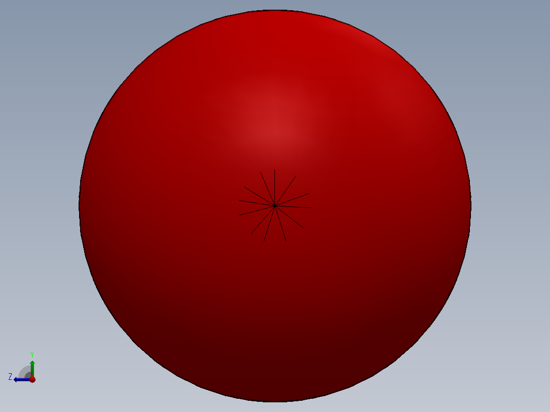131螺丝刀右视图