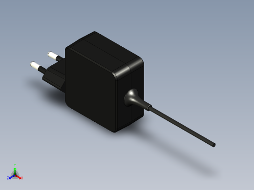 华硕交流适配器 AD2108020