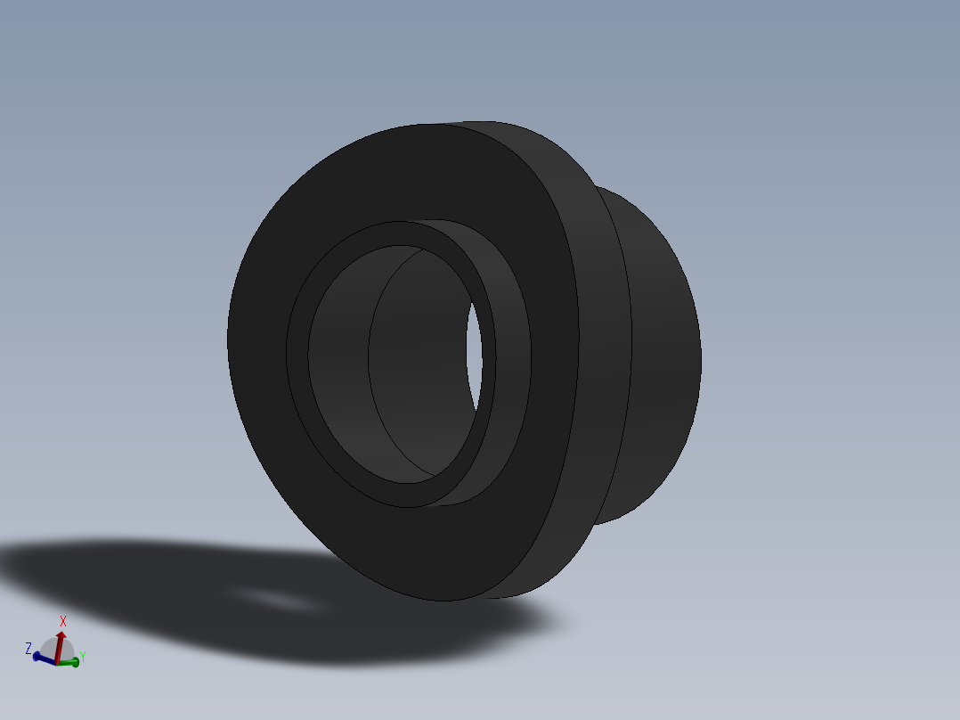 TEE__DN200-50_PN10_U-PVC_2主视图