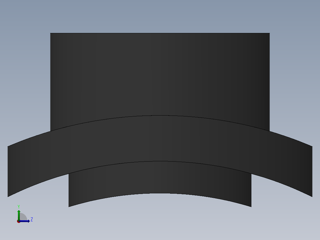 TEE__DN200-50_PN10_U-PVC_2左视图