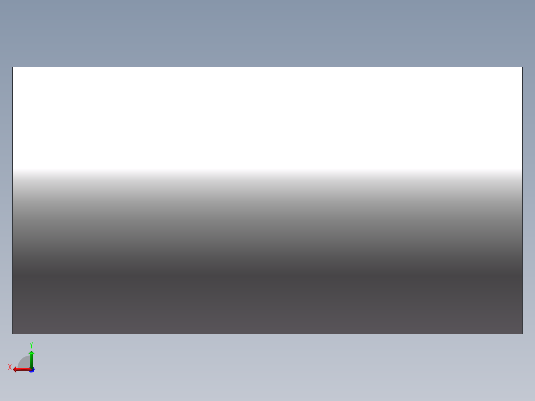 U-PVC_TEE_DN80后视图