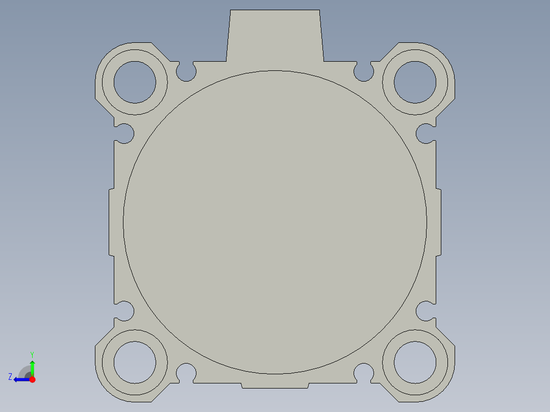 CDQ2B63-40DMZ-1右视图