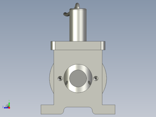新光纤光路红光结构-1右视缩略图