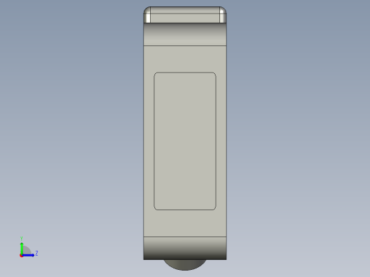 智能门房卡制造设备-E3Z-D61左视缩略图