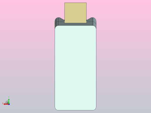sd卡读卡器盒14后视缩略图