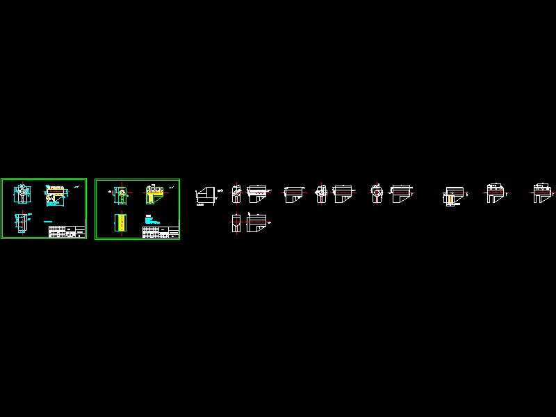 ca6140机床拨叉（831003）工艺及钻φ22花键底孔夹具设计【含三维SW】