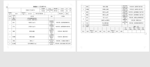 ca6140机床拨叉（831003）工艺及钻φ22花键底孔夹具设计【含三维SW】缩略图