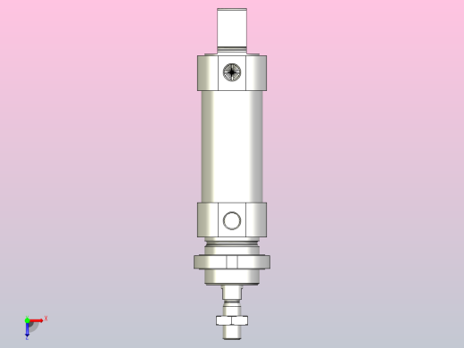 FESTO气缸DSNU-32-30-PPS-A---_0_俯视缩略图