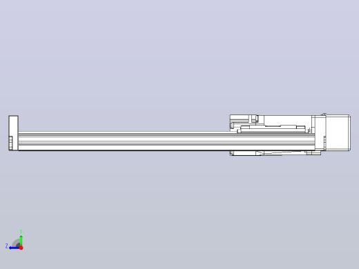 钢基模组TPA-KSR-5002C-300A1-ML-H1S0右视缩略图