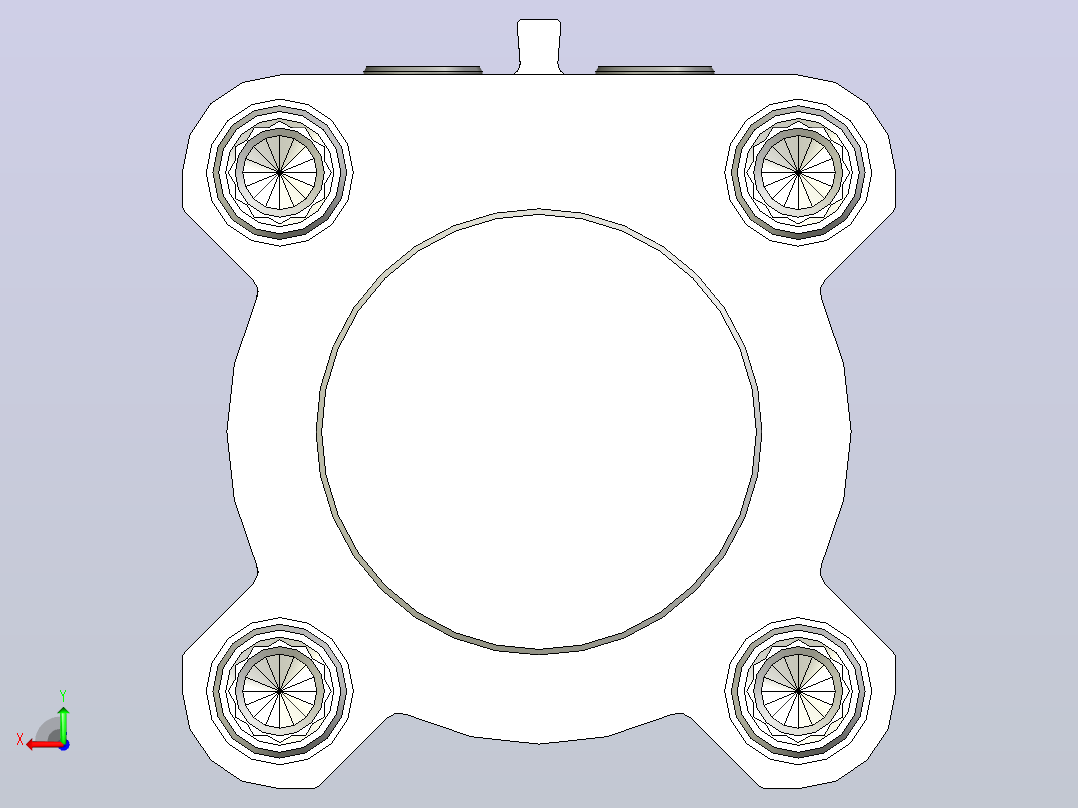 FESTO气缸DSBF-C-50-500-PPSA-N3-R---_0_后视图
