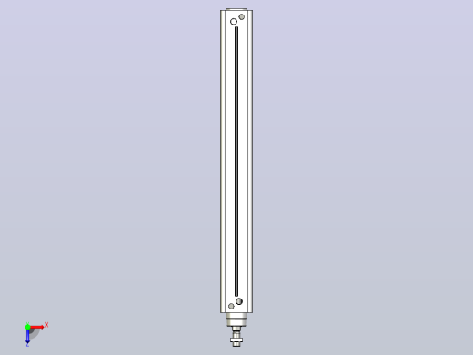 FESTO气缸DSBF-C-50-500-PPSA-N3-R---_0_俯视缩略图