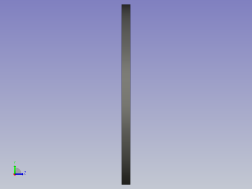 GB-T893-2017 孔用弹性挡圈左视缩略图