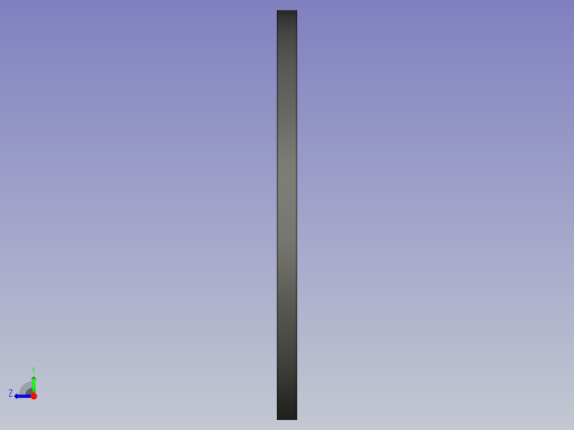 GB-T893-2017 孔用弹性挡圈右视缩略图