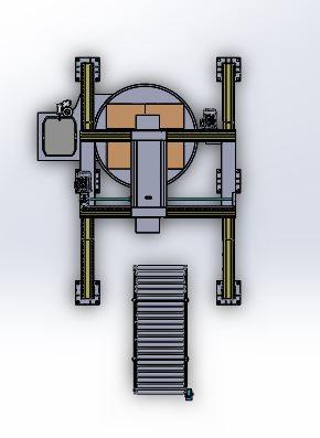 码垛机器人 packaging-machine SW缩略图