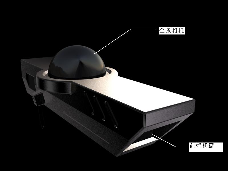 月球车”零部件设计及装配