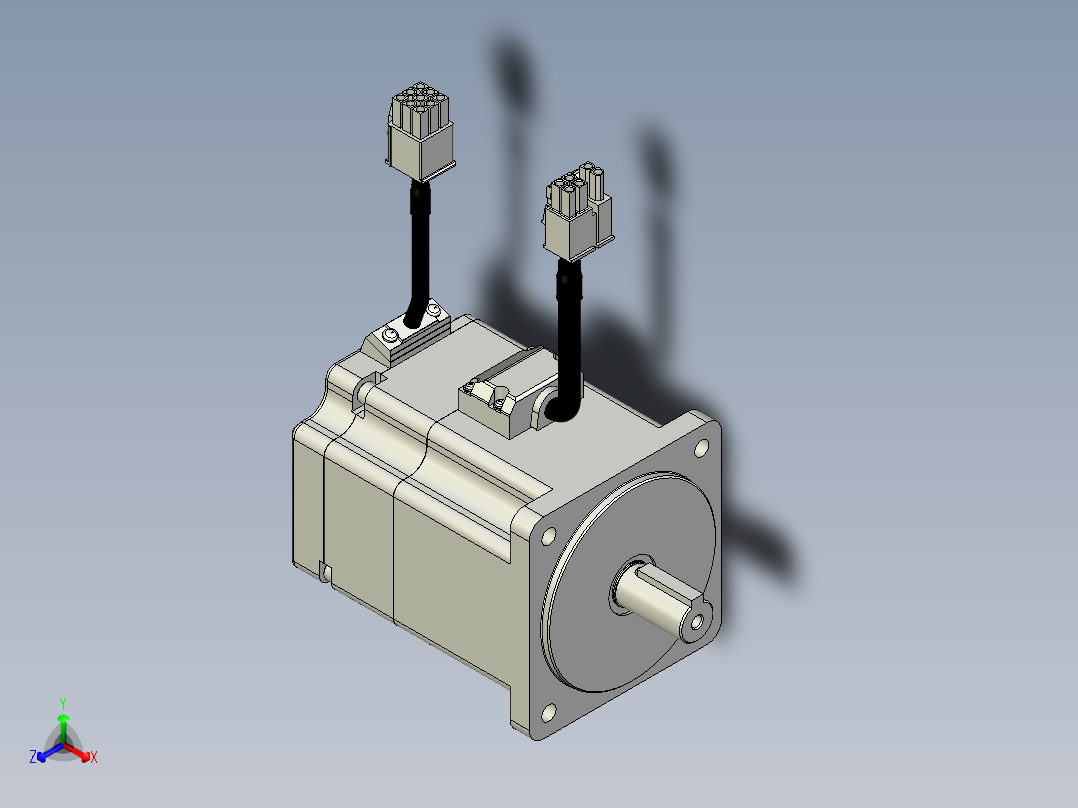 松下电机-MATSUSHITA_MQMF042L1V2