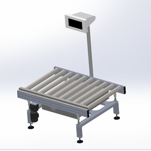 动力称重线缩略图