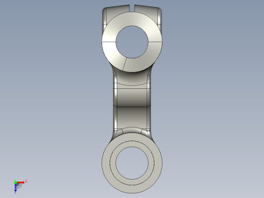 朱梅勒悬挂式公共汽车俯视缩略图