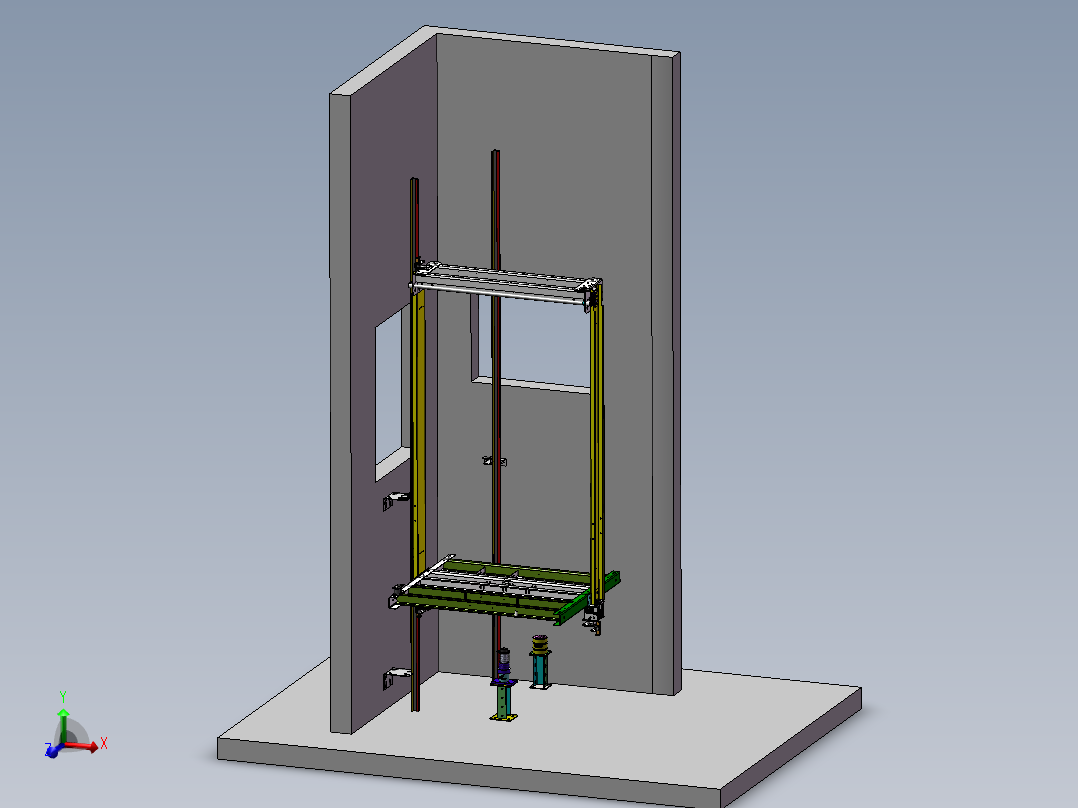 17_20180418电梯安装图