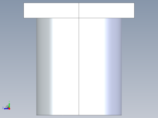 CPVC管件17-Sch80_ReducerBushing_FPTxSPIG_9838-073_0.5in x 0.375in右视缩略图