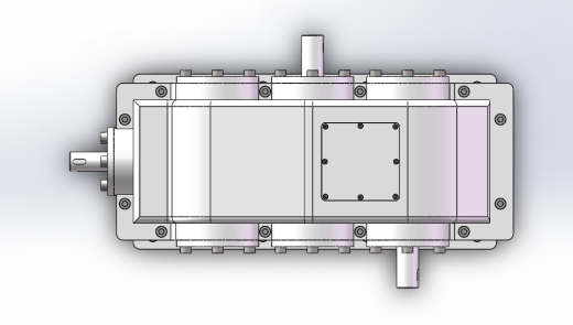 齿轮减速箱缩略图