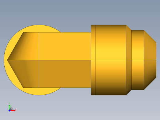 扩口式工业通用硬管接头Union Elbow 155F-6前视缩略图