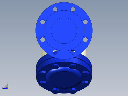 阀门模型FIG33_DN100_PN16-1660593_1_WEB右视缩略图