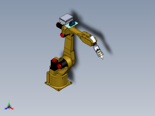 点胶机器人CROE2.0.zip