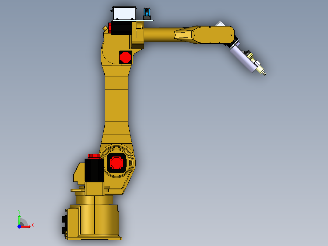 点胶机器人CROE2.0.zip前视图