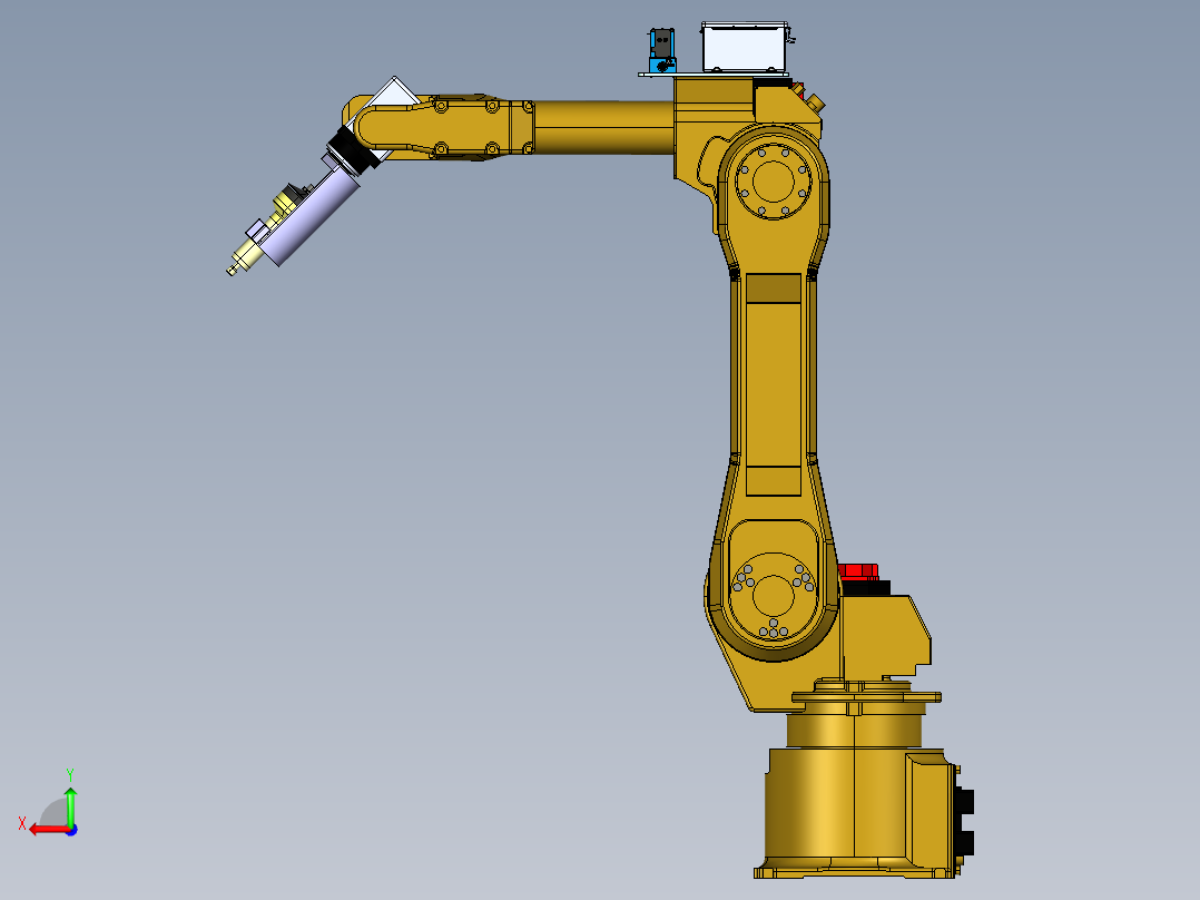点胶机器人CROE2.0.zip后视图