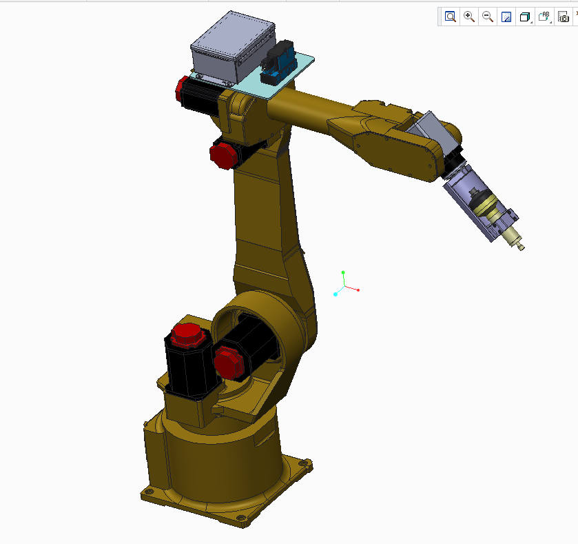 点胶机器人CROE2.0.zip