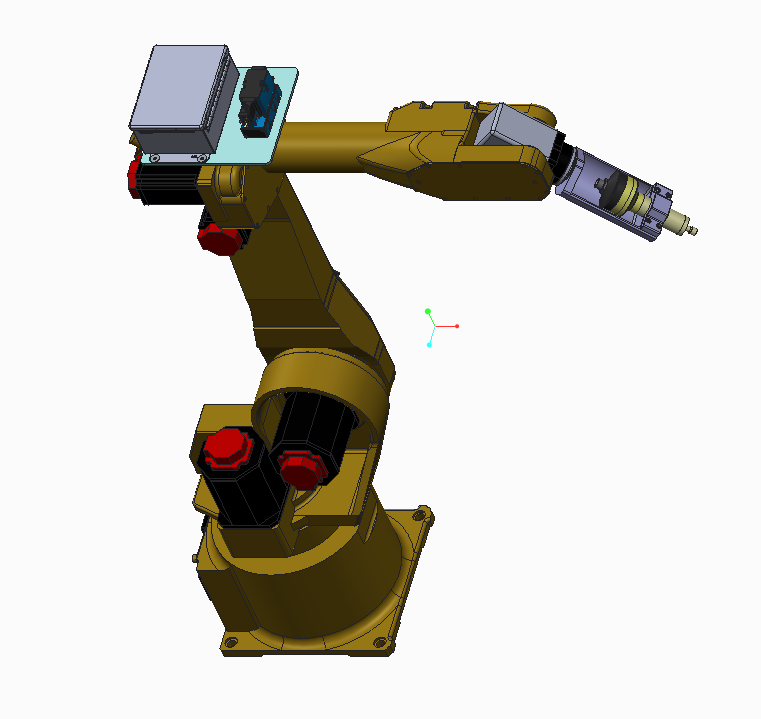 点胶机器人CROE2.0.zip