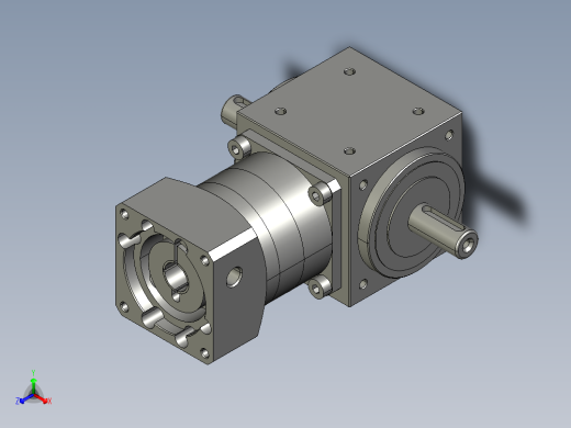 HZT75FH-L2-(A)-S2-P2-(14-30-50-M4-70)