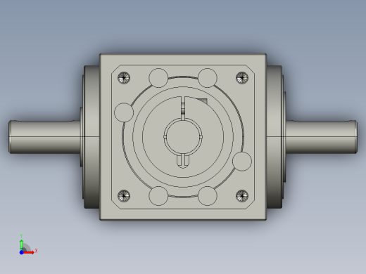 HZT75FH-L2-(A)-S2-P2-(14-30-50-M4-70)前视缩略图