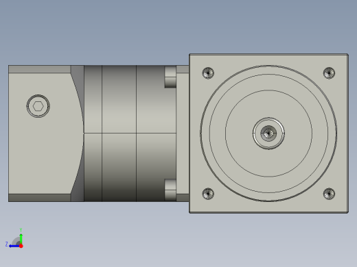 HZT75FH-L2-(A)-S2-P2-(14-30-50-M4-70)右视缩略图