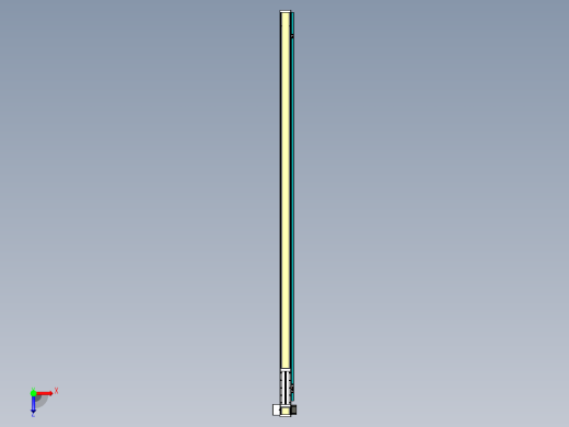 欧规系列-LB6-L65-C-S2100-BRD-P40-D3俯视缩略图
