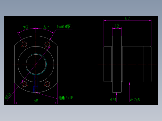 银泰PMI-FSKC02525A2-C