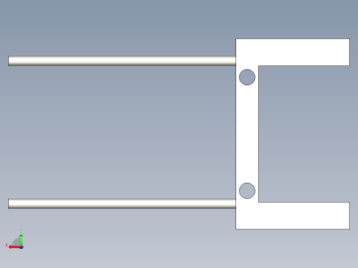 槽型光纤FT-U84后视缩略图
