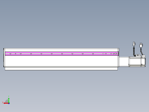 威洛博QF12-Lxx-S480-BC-ZP40-C3后视缩略图