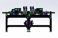 塑胶件自动加螺纹设备sw17可编辑