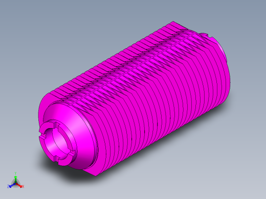多功能切片切丝机结构设计ug10.0.rar