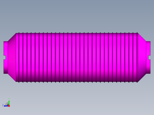 多功能切片切丝机结构设计ug10.0.rar右视缩略图